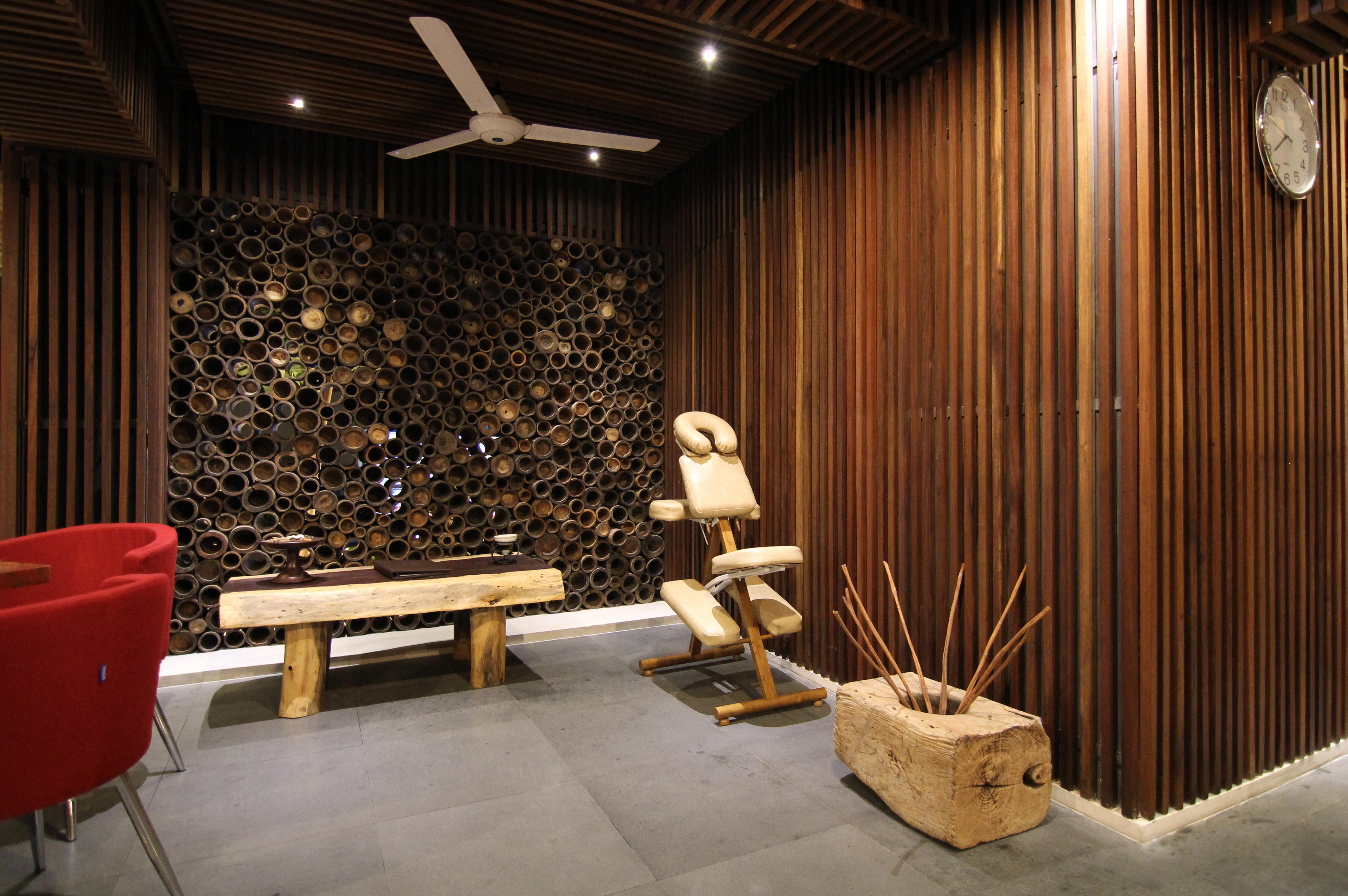 The Bene Hotel Kuta Lombok Exterior foto